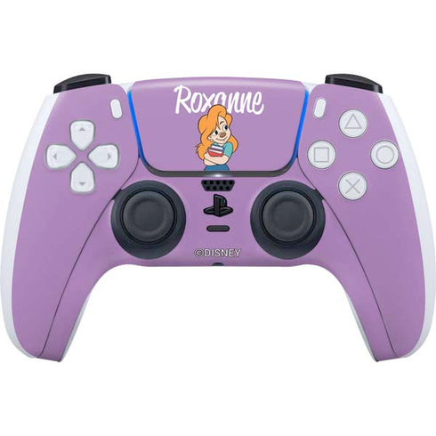 Disney Roxane PS5 Controller Skin